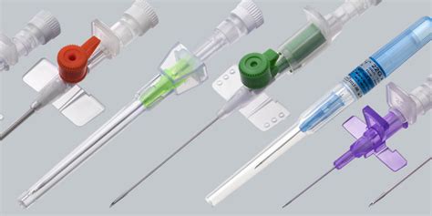  iv|Peripheral IV — Peripheral Intravenous Catheter (PIVC)